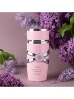 Aceite concentrado Yara Rosa 20ml Lattafa, Fragancia femenina sin alcohol ,intensa, duradera, Perfume de mujer lujoso, dulce NOVEDAD - details 1