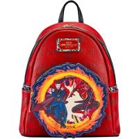 LOUNGEFLY MOCHILA Spiderman No Way Home Doctor Strange Marvel hombre mujer   BACKPACK - details 2