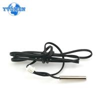 Controlador De Temperatura Digital W3230 LED 12V 24V AC110-220V Termostato Regulador Calor/Friega modulo De Integrated Circuits - details 3