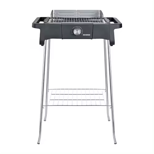 Barbacoa Grill 2500w Severin PG 8124 Style Evo S - 1