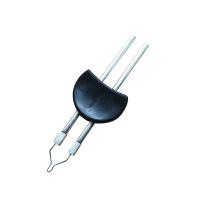 Thread Burner Tips Thread Zapper Para El Fin De Hadas Con Un Toque Perfecto Herramienta De Quemado De Hilo Origina China - details 8