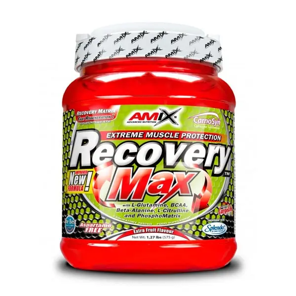 AMIX Recovery Max - 575 gr - 1