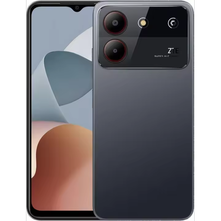 ZTE Blade A54 4 RAM 64 GB Gris - 1