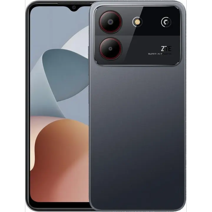 ZTE Blade A54 4 RAM 64 GB Gris - 1