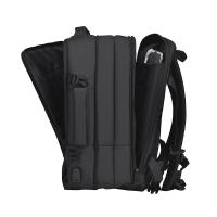Mochila escolar para hombre, de gran capacidad para ordenador portátil morral, viaje, deportes, estudiante, Universidad - details 14