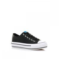 Zapatillas de lona mujer MUSTANG 60173 C20291 BASQUET NEGRO 30390 XL - details 4