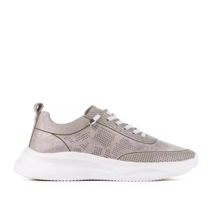 Zapatillas Yumas Fiamina  Sneaker Mujer Casual Sport  Varios Colores  Tallas del 36 al 41 - 1