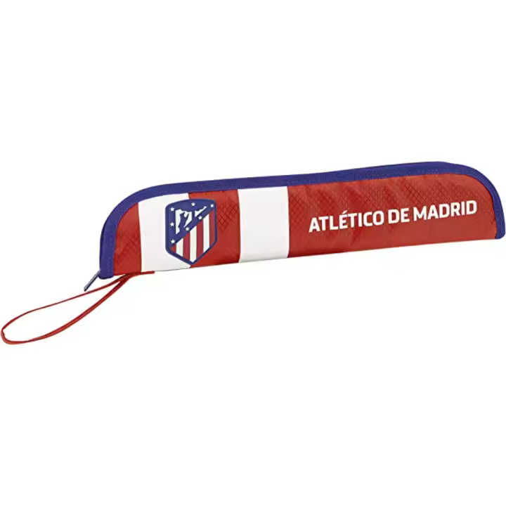 Portaflautas Atlético de Madrid 72167 rojo Junior - 1