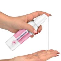 Lubricante Base Agua Sabor Fresa Waterfeel - details 1