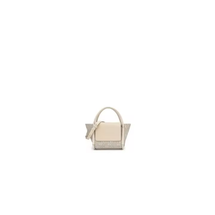 TOUS 2002205902 CAPAZO PEQUEÑO BEIGE-MULTI TOUS SILHOUETTE SOFT 2002205902 TOUS - ACCESORIOS 2002205902 - 1