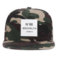 Gorro De Béisbol Ajustable Para Hombres Y Mujeres Estilo Hip Hop Moda Icono Sombrero De Vaquero Casual Exterior Protección Solar - details 4