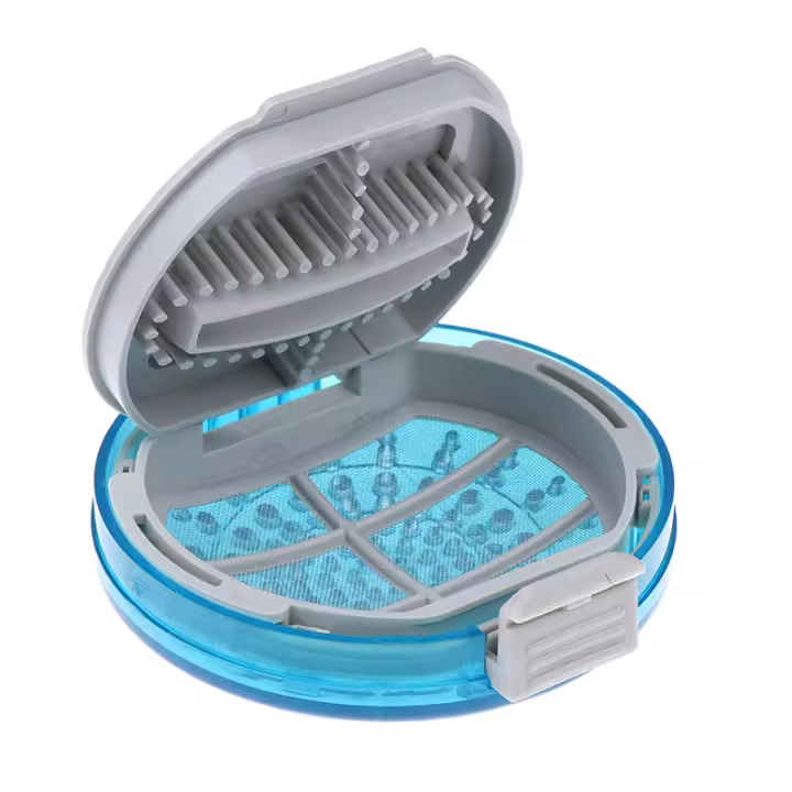 Filtro De Polvo Para Lavadora NEA61973201 WT-H750 Partes De Lavadoras Reemplazo De Filtro De Malla Para Máquina De Lavar - 1