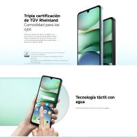 Teléfono Móvil Xiaomi Redmi A5 Smartphone Versión Global, 3+64GB/4+128GB, 6,88" Pantalla inmersiva AdaptiveSync de hasta 120 Hz, Cámara dual de 32 MP con AI, Batería de larga duración 5200mAh, Procesador ocho núcleos UNISOC T7250, NFC - details 5