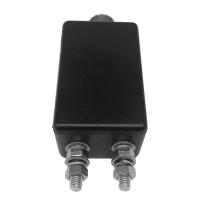 Balun Electrónico 1:1 / 1:9 Para Antena De Radiofrecuencia SSB 100W Adecuado Para Estación QRP Exterior Y Decoración 3-30mhz - details 5