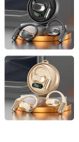 2025 nuevos auriculares bluetooth true wireless ear-hook OWS auriculares inalámbricos calidad de sonido uso a largo plazo sin dolor o el oído - details 17