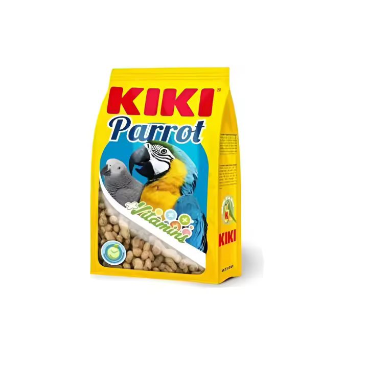 Cacahuetes con cáscara para pájaros 2kg  sin azúcares añadidos nin aromas artificiales - Kiki - 1
