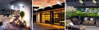 Vicyol S&D Farola Solar LED 160 Leds con Sensor de Movimiento para Exteriores - details 0