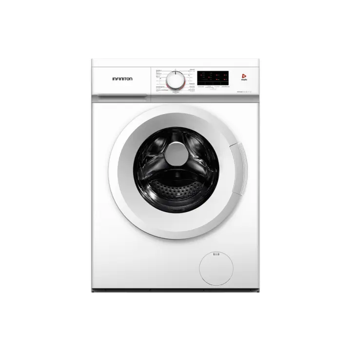 Lavadora Infiniton Electronics WM58D - 5KG - D - 800RPM - 1