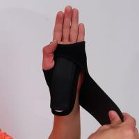 1PC Soporte De Muñeca Para Deportes Y Protección Contra Esfuerzos Excesivos Uso Diario Para Adultos Ayuda En El Síndrome Del Túnel Carpiano Y Artritis Bandas De Soporte Para La Muñeca - details 6