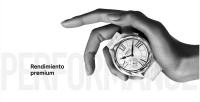 Oficial | Xiaomi Watch S4, Pantalla AMOLED de 1,43"", Corona giratoria clásica, Diseño de bisel intercambiable mejorado - details 4