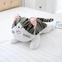 Muñeco De Peluche Gato Suave 20cm 5 Estilos Juguetes Para Niños Y Niñas Regalos De Almohada De Animal De Peluche Para Niños Y Adultos - details 6