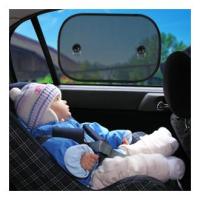 Parasol de coche