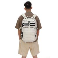 Mochila Táctica De Camping Y Pesca Impermeable De 30L/50L 1000D Nylon Para Senderismo Y Caza Bolsa De Excursionismo Exterior Con Múltiples Bolsillos Y Sistema De Carretel - details 20