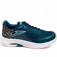 Zapatillas de Running para Niños Joma Super Cross 2503 Marino 106318  Calzados Deportivos Running Joma MARCAS - details 0