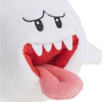 Peluche Ghost Boo de Super Mario All Star Collection 1428, 15 cm - details 2