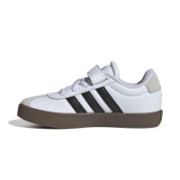 Zapatillas Adidas Vl Court 3.0 El C Blanca - Calzado Deportivo Infantil en Tendencia - Id9155 - details 1