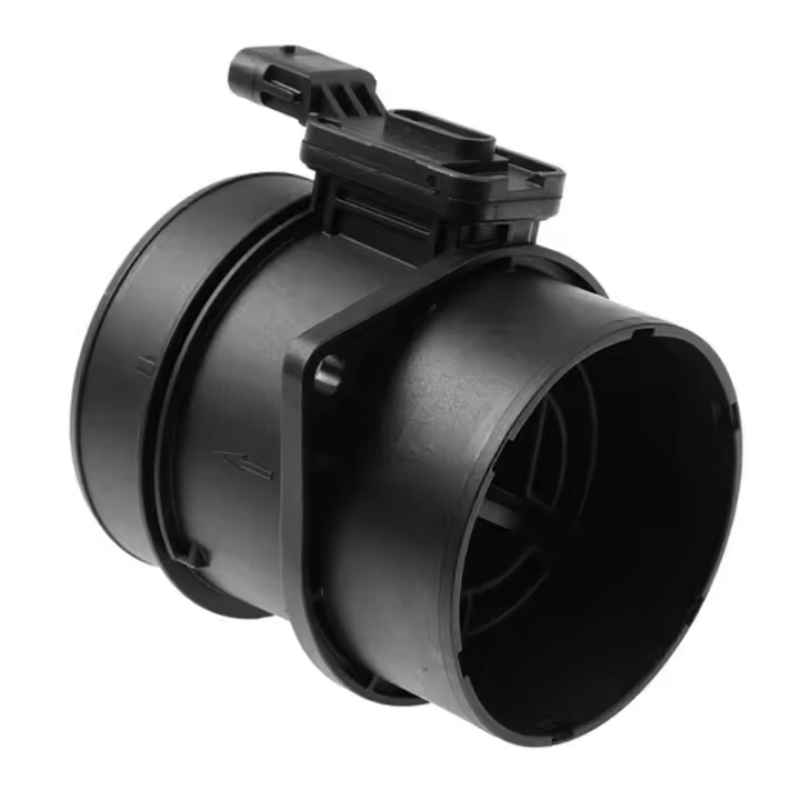 5 WK98101 A6450900048 6450900048 Sensor de Flujo de Masa de Aire MAF para Clase E A207 Clase V Vito Tourer W447 G - 1
