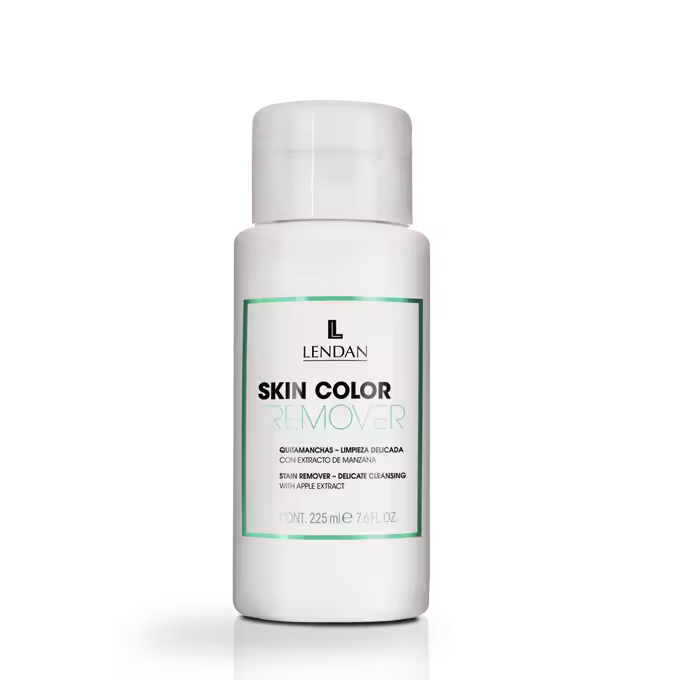 Lendan Skin Stain Color Remover 225 ml Quitamanchas - 1