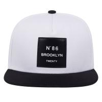 Gorro De Béisbol Ajustable Para Hombres Y Mujeres Estilo Hip Hop Moda Icono Sombrero De Vaquero Casual Exterior Protección Solar - details 5