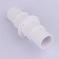 Adaptador De Conexión De Tubo Para Piscinas 1-1/4" O 1-1/2" Coupling Para Vacuums Filtro Y Bomba Accesorio De Piscina - details 2