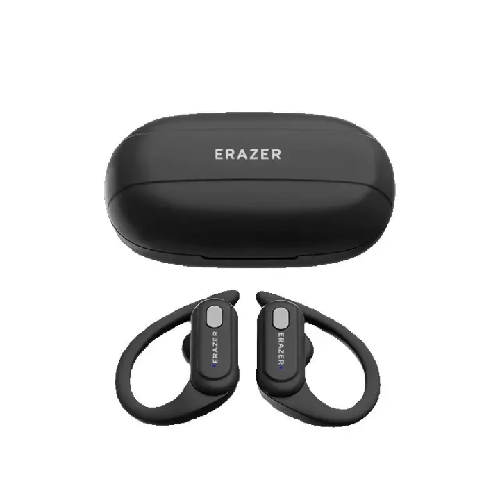 Auriculares Lenovo Erazer XT-60 PRO (negros ) Precintado , nuevo, envio 24h - 1
