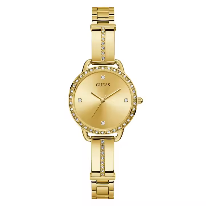 Reloj Guess Mujer Bellini GW0022L2 - 1