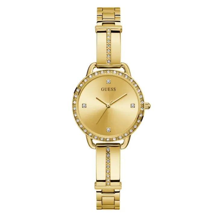 Reloj Guess Mujer Bellini GW0022L2 - 1