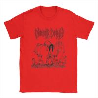 Camiseta De Hombre Nuclear Muerte Boda De Insecto Moda Casual Manga Corta Algodón O-Neck Camiseta Regalo Idea Ropa Transpirable Ligera Secado Rápido Protección Solar Elástica Sostenible Arrugas Libre - details 5