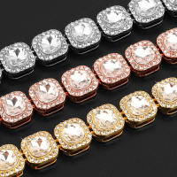Collar De Diamante Bling Para Perros Crystals Rhinestone Collar De Lujo Brillante Para Pequeños Y Medianos Perros Gatos Chihuahuas - details 9