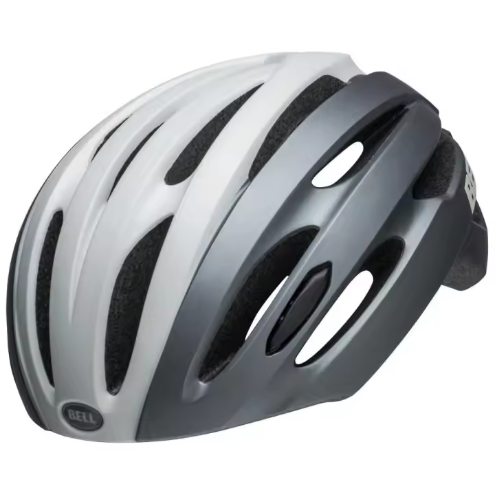 Bell Casco Avenue Mips Blanco,Gris Adulto - 1