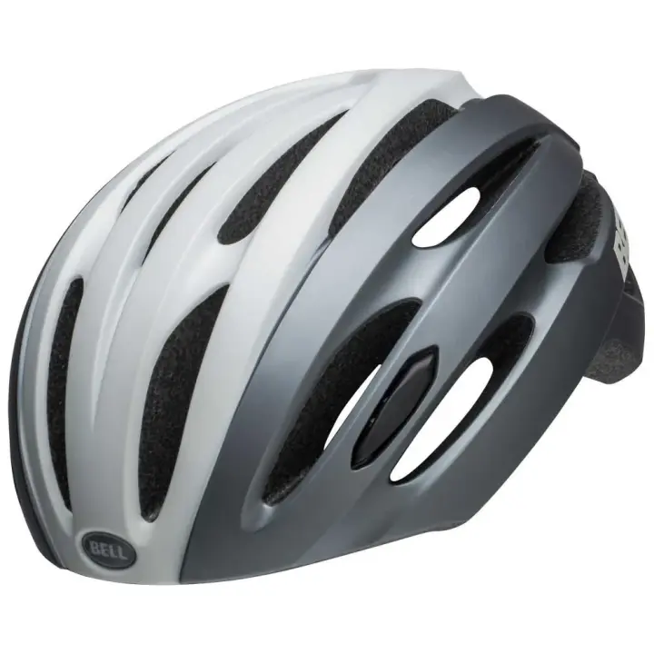 Bell Casco Avenue Mips Blanco,Gris Adulto - 1