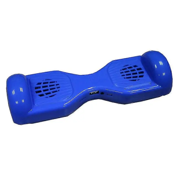 Estéreo inalámbrico del Presidente 3D de H7 Hoverboard Bluetooth con la función de radio - 1