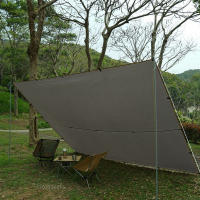 Cubierta Impermeable Para Camping Y Senderismo Multifuncional 19 Suspensiones Adecuada Para Instalación Marca NameNoEnName_Null Tipo De Medición 100000015 - details 4