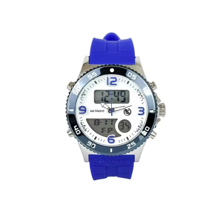 Reloj Oficial Real Madrid Niño RMD0014-05 - 1