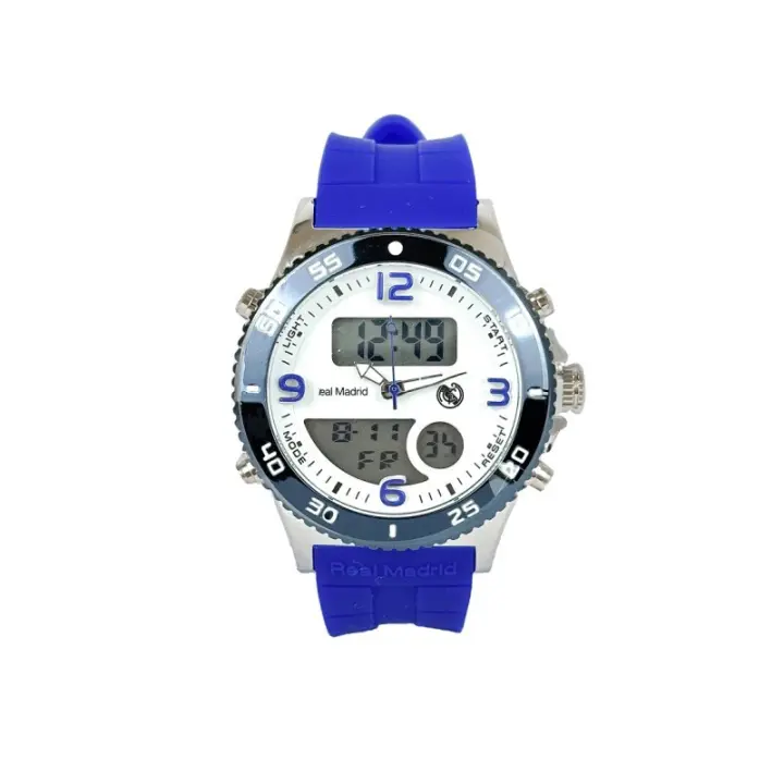 Reloj Oficial Real Madrid Niño RMD0014-05 - 1