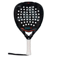 Pala de pádel Adidas Metalbone HRD+ 3.4 2025 - details 0