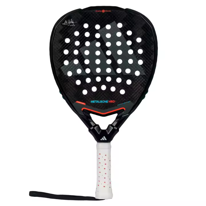 Pala de pádel Adidas Metalbone HRD+ 3.4 2025 - 1