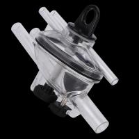 Copa Recogedor De Leche Para Cordero Y Cabra 50ml Parte Del Máquina De Lactación De Corderos Y Cabras Material Plástico - details 2