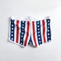 JOCKMAIL Ropa De Baño Para Hombres Estampado De Playa Y Surf Shorts De Natación En Nylon Seda Hielo Pantalones De Casa - details 32