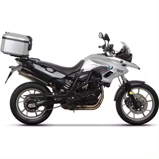 PORTAEQUIPAJES SHAD BMW F650-700-800-GS-(2008-2018)-W0FG68ST - 1